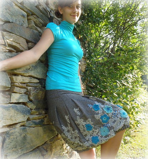 Pomněnková — foto 3