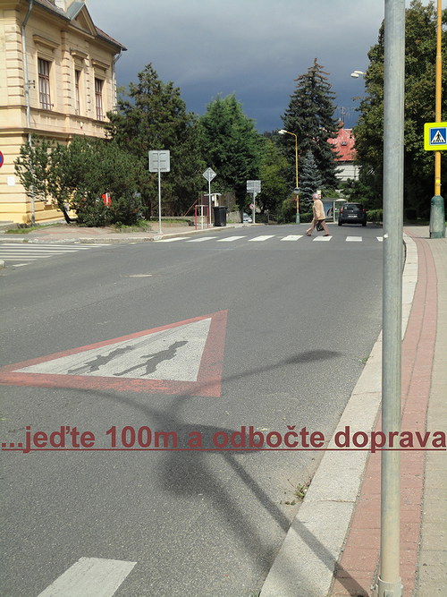 Lentilková — foto 2