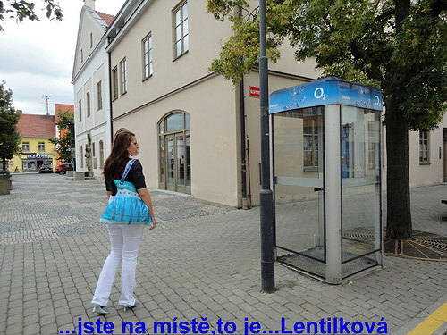 Lentilková — foto 3