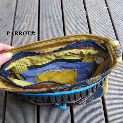 East Orient Diamond no.002 - Parrot® — foto 2