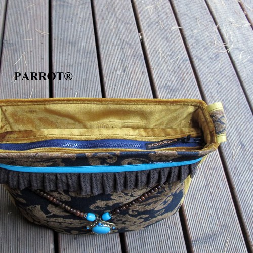 East Orient Diamond no.002 - Parrot® — foto 3