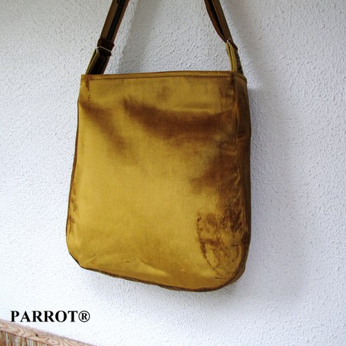 East Orient Diamond no.002 - Parrot® — foto 4