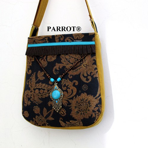 East Orient Diamond no.002 - Parrot® — foto 5