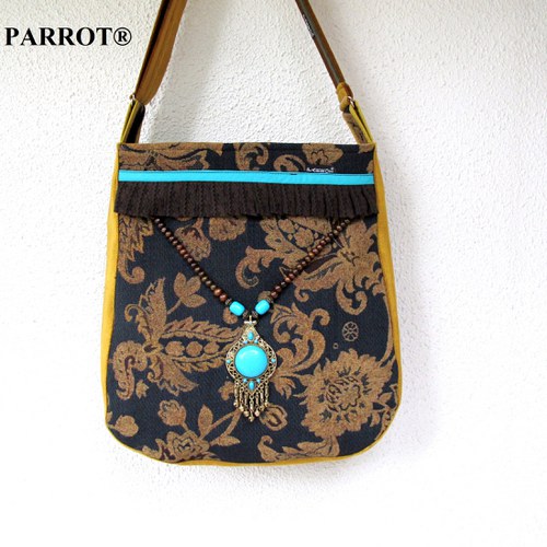 East Orient Diamond no.002 - Parrot® — foto 6