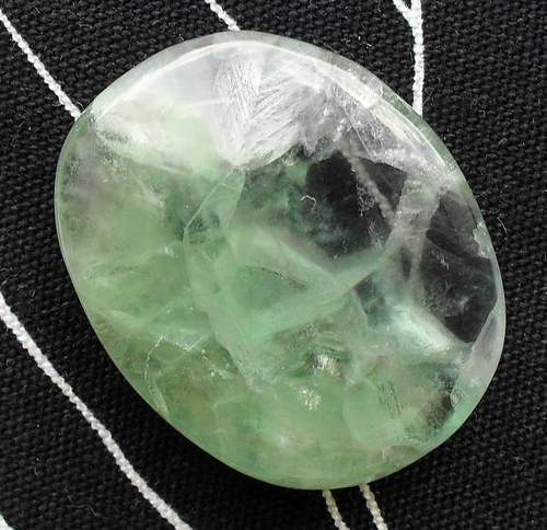 Fluorit 35x28x10mm — foto 2