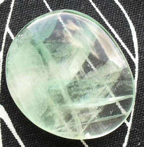 Fluorit 35x30x10mm — foto 2