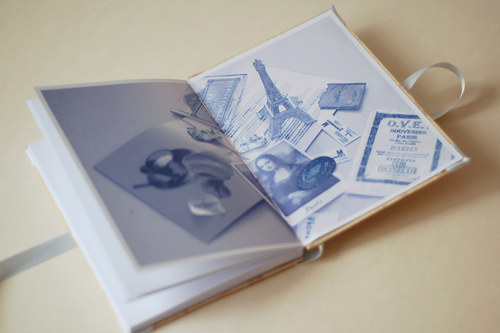 Paris journal — foto 5