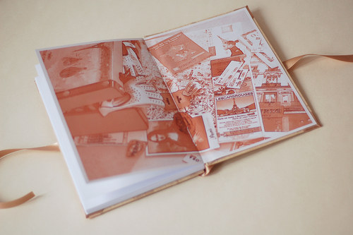 Paris journal — foto 2