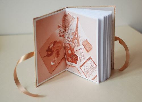 Paris journal — foto 3