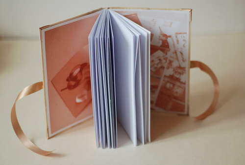 Paris journal — foto 4