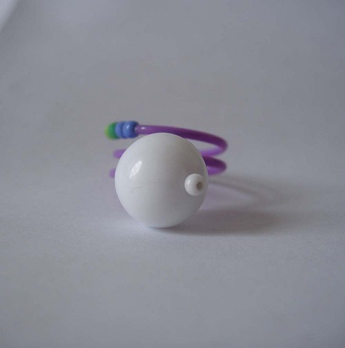 Anillo — foto 2