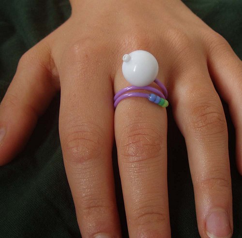 Anillo — foto 4