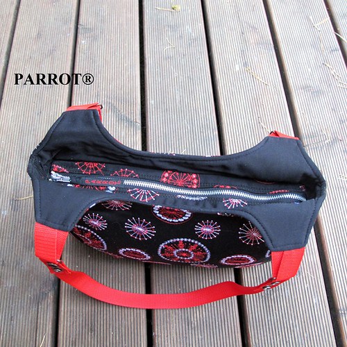 Kabelka Madeira Rings - Parrot® — foto 5
