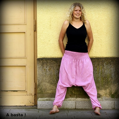 Flanelové na přání — foto 4