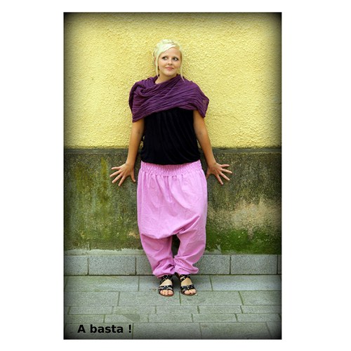 Flanelové na přání — foto 5