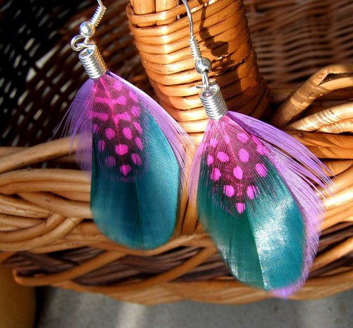 Blue Wings — foto 4