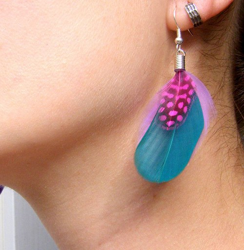 Blue Wings — foto 5
