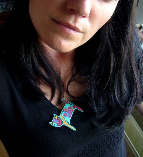 TANA šperky — foto 2