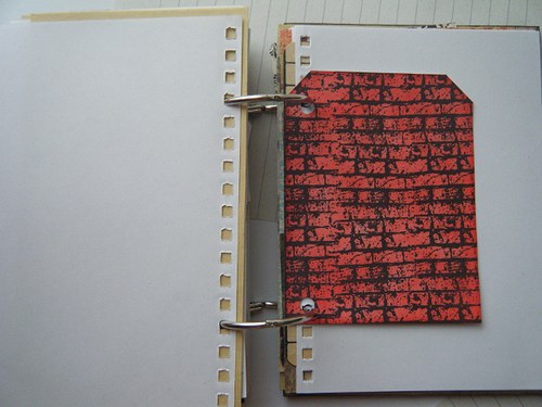 Junk Journal — foto 3