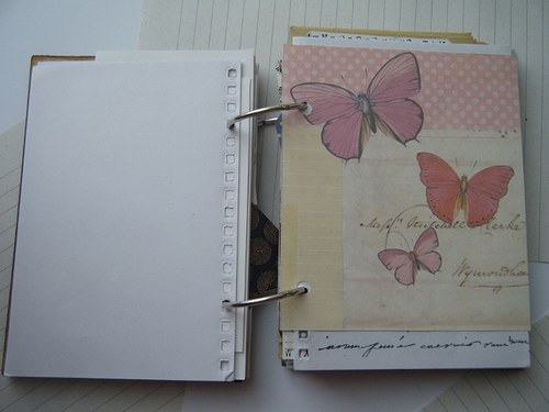 Junk Journal — foto 4