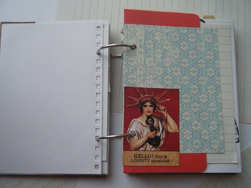 Junk Journal — foto 5