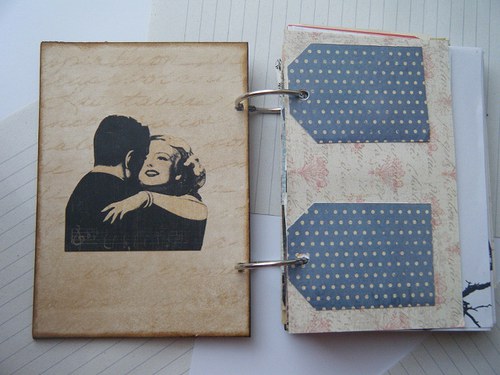 Junk Journal — foto 6