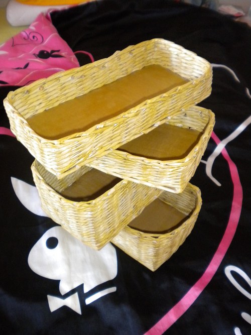 Košíčky na přání — foto 2