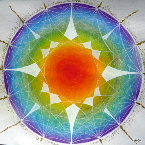Mandala Duha I. — foto 2