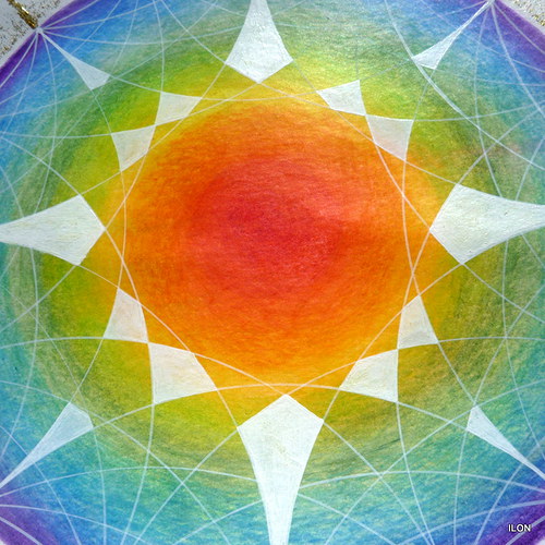 Mandala Duha I. — foto 3