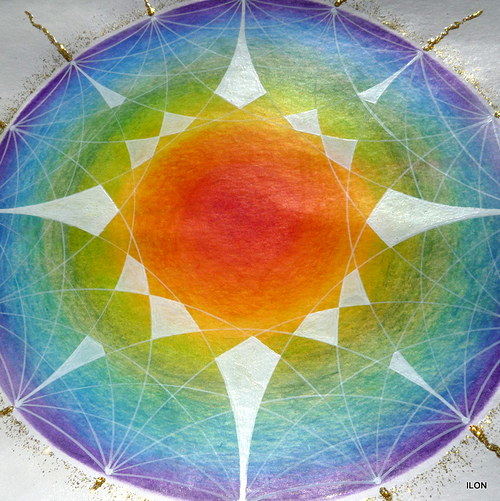 Mandala Duha I. — foto 4