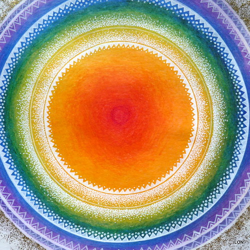Mandala Duha Ii. — foto 2