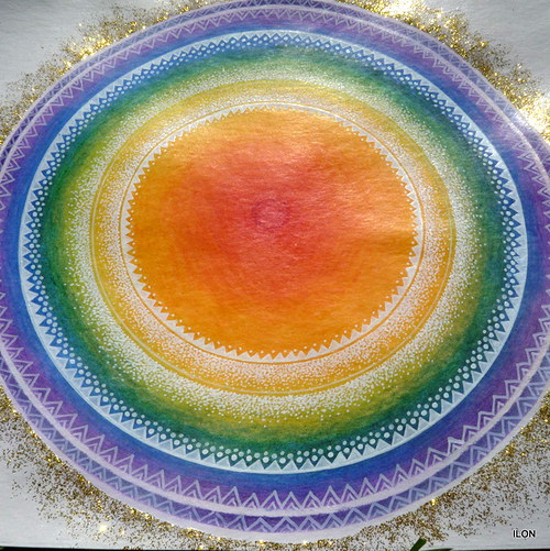 Mandala Duha Ii. — foto 3