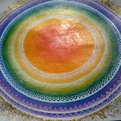 Mandala Duha Ii. — foto 4