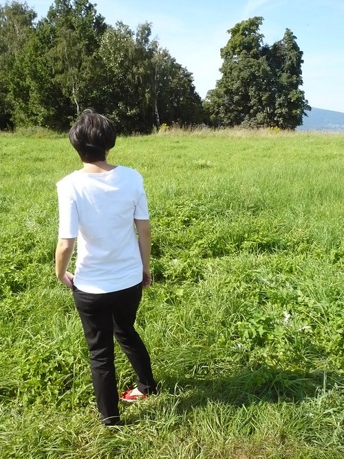Tričko — foto 2