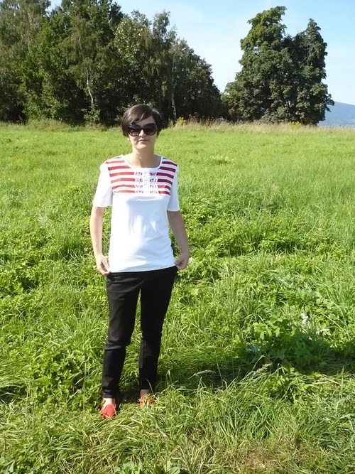 Tričko — foto 3