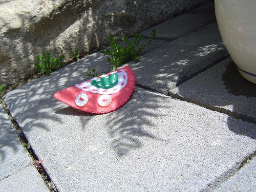 ... kolébat se ... — foto 2