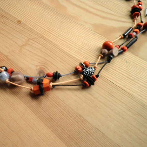 Oranžovočerný — foto 2