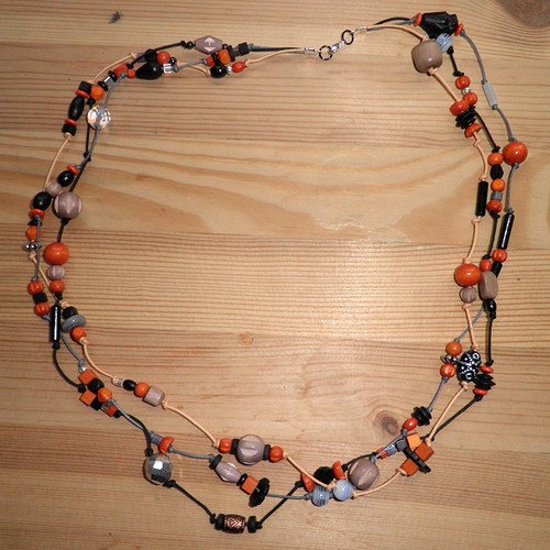 Oranžovočerný — foto 3