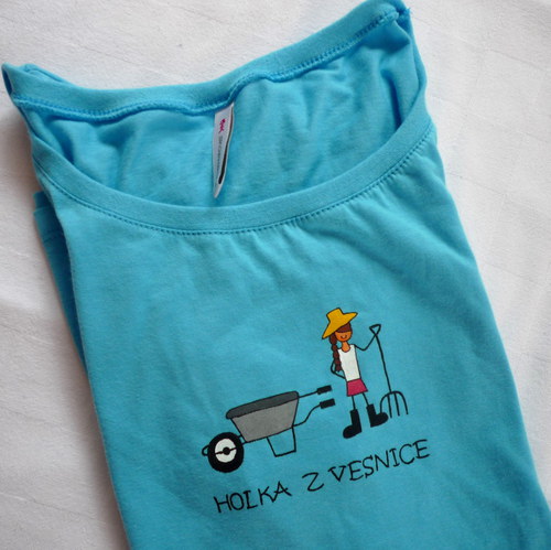 Holka z vesnice:) — foto 5