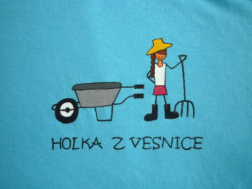 Holka z vesnice:) — foto 6