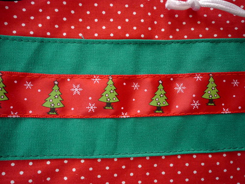 Stromečkový pytlíček — foto 3