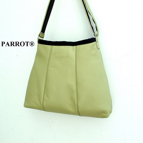 Kolekce COLOURS - GREEN BAG - PARROT® — foto 3