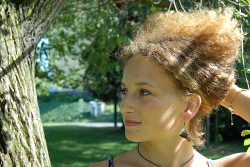 Náušnice pro pravé bubeníky — foto 3