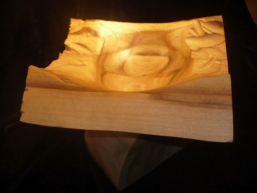 ART mísa — foto 3