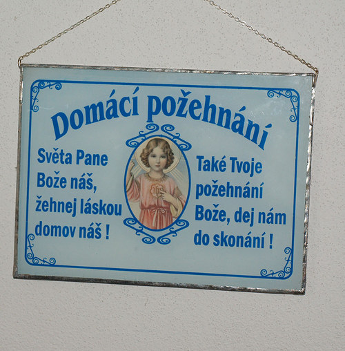 Boží požehnání — foto 2