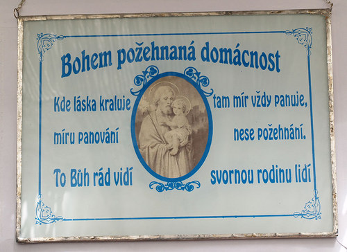 Boží požehnání — foto 2