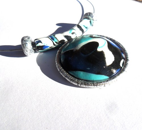 Mokume gane — foto 4