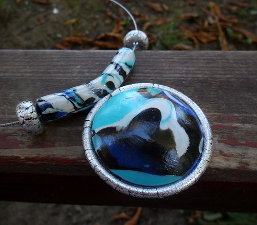 Mokume gane — foto 5