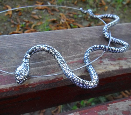 SSSSsnake — foto 3