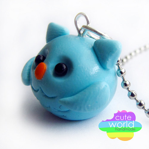 Cute Owl — foto 2